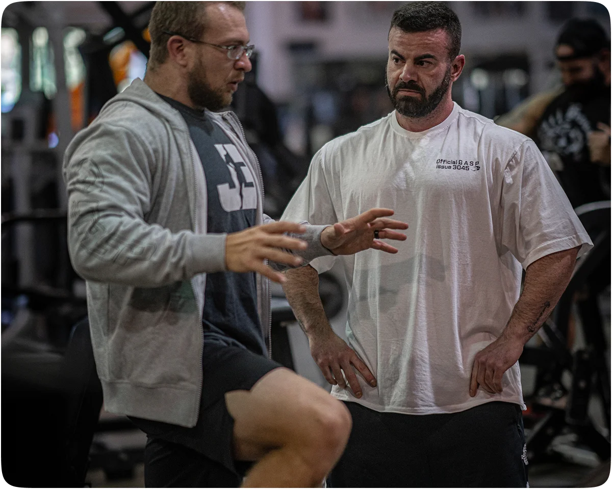 Who Is This Program For? Who Is This Program For?