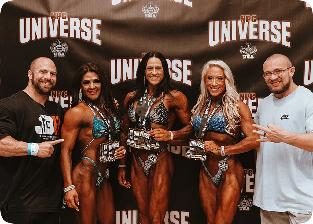 Female Physique