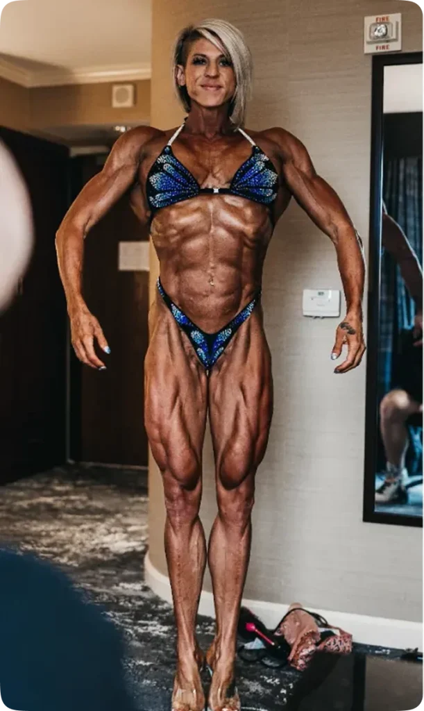 Female Physique