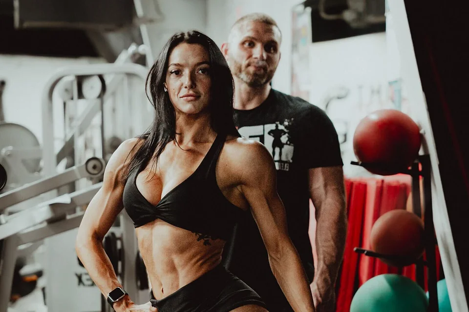 J3U Athletes