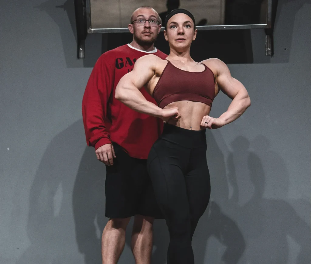 Female Fitness