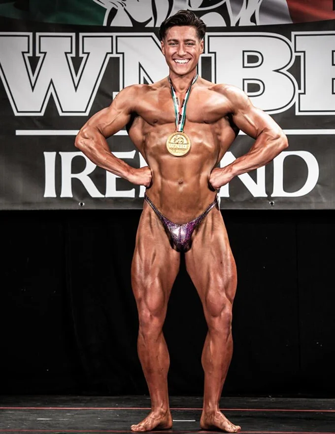 Shane Storey