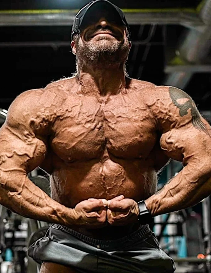 Todd Lee