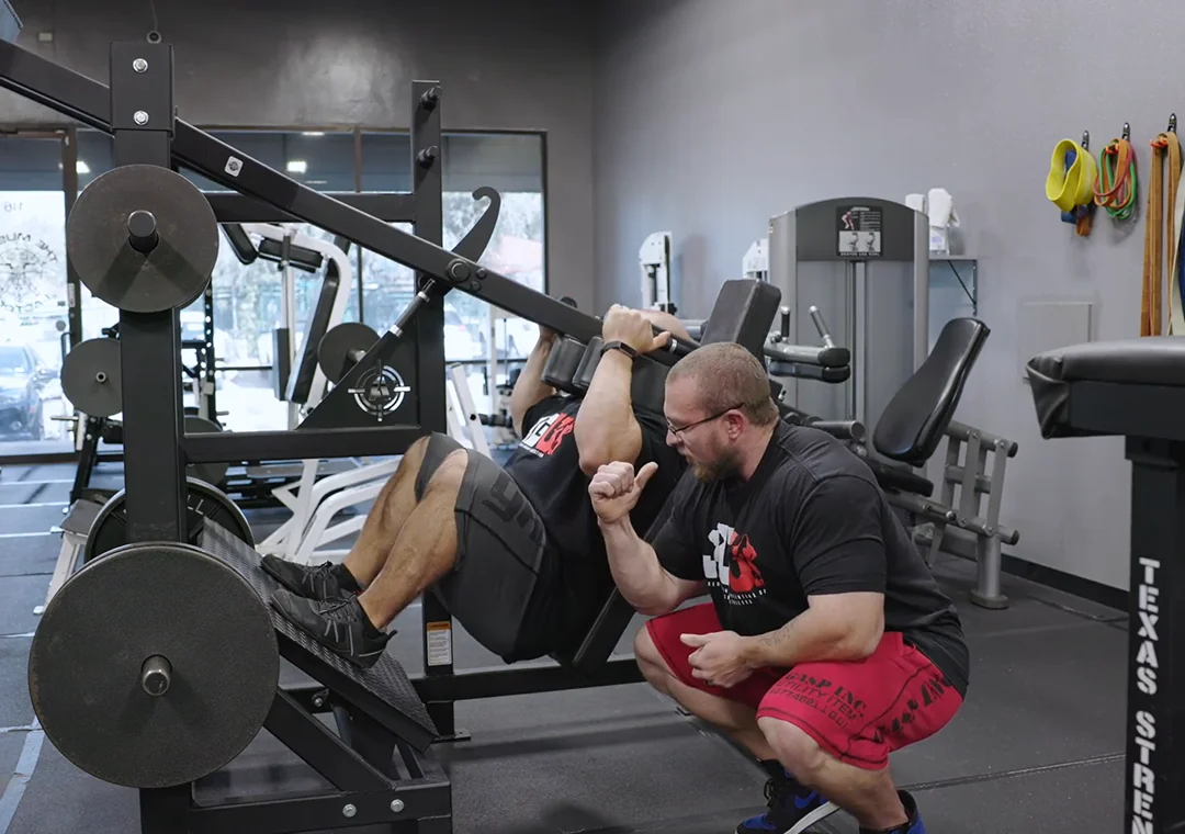 quads