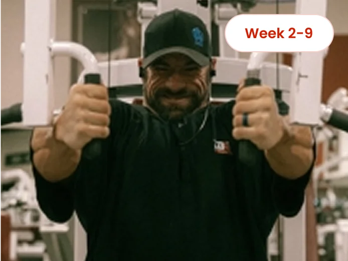 Progressive-Overload