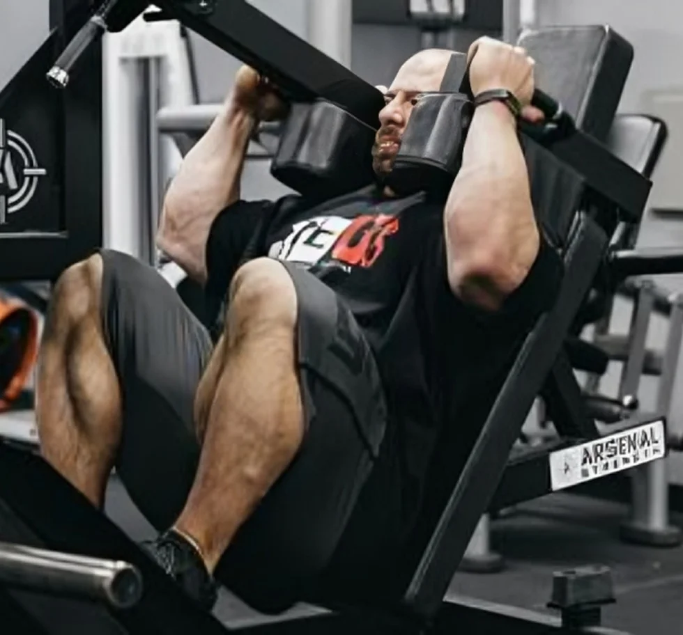 Quads-Specialization