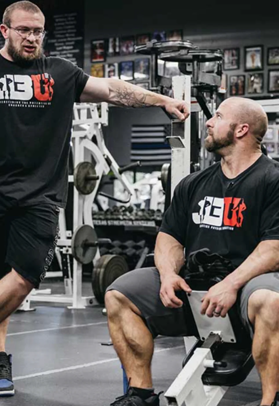 Community For Coaches & Athletes