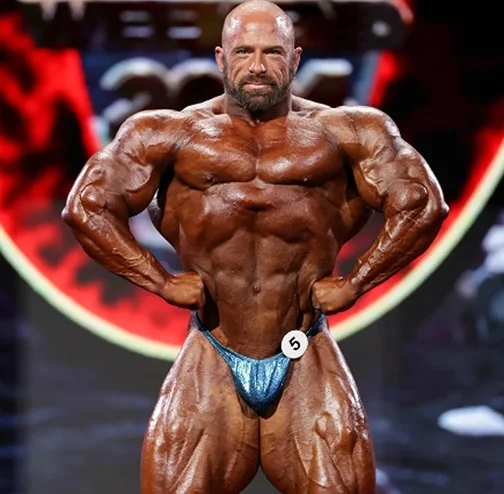 Olympia Prep Program