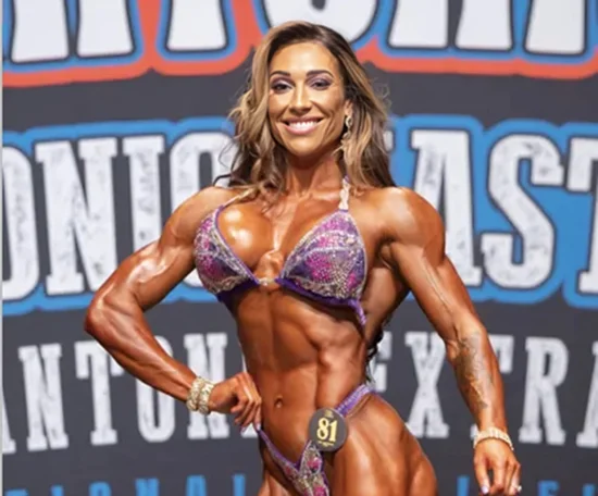 Female physique