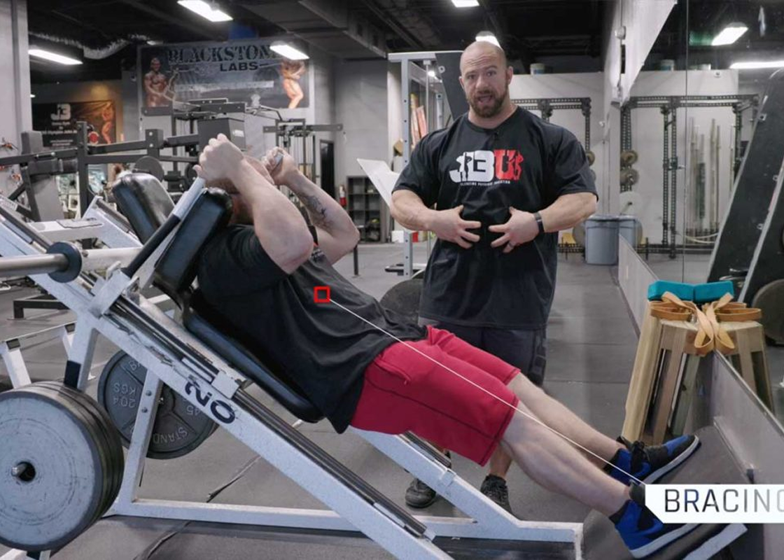 Covering over 40 exercises